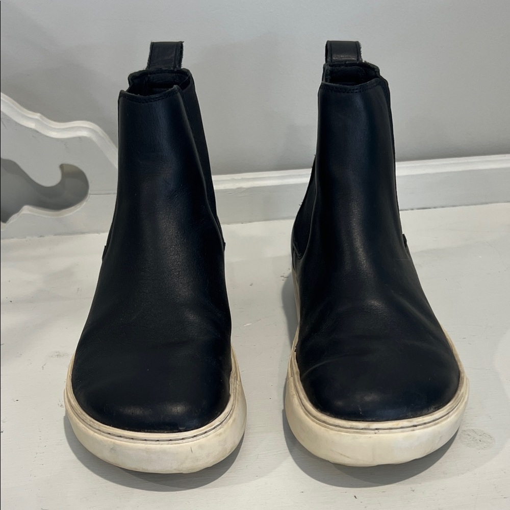 Birkenstock bend chelsea boot womens 9